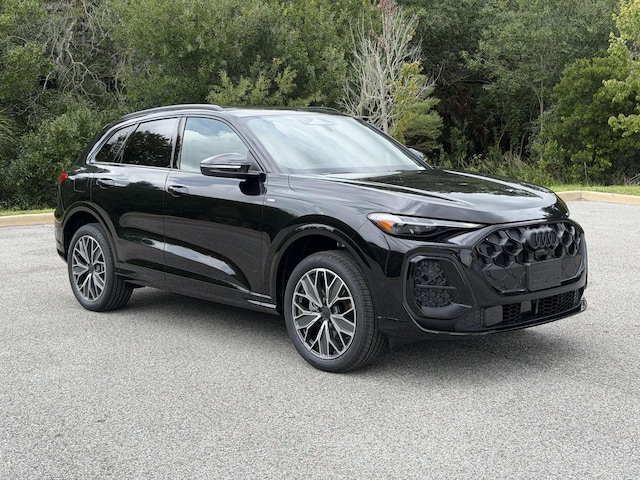 Photo of 2026 Audi Q5