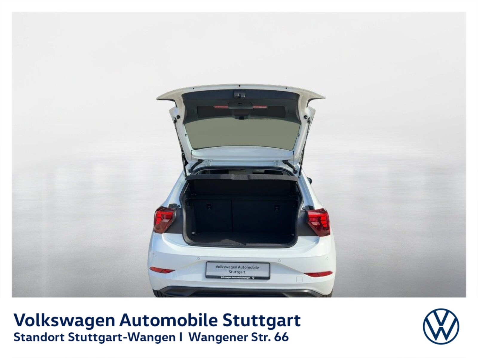 Volkswagen Polo – Bild 5