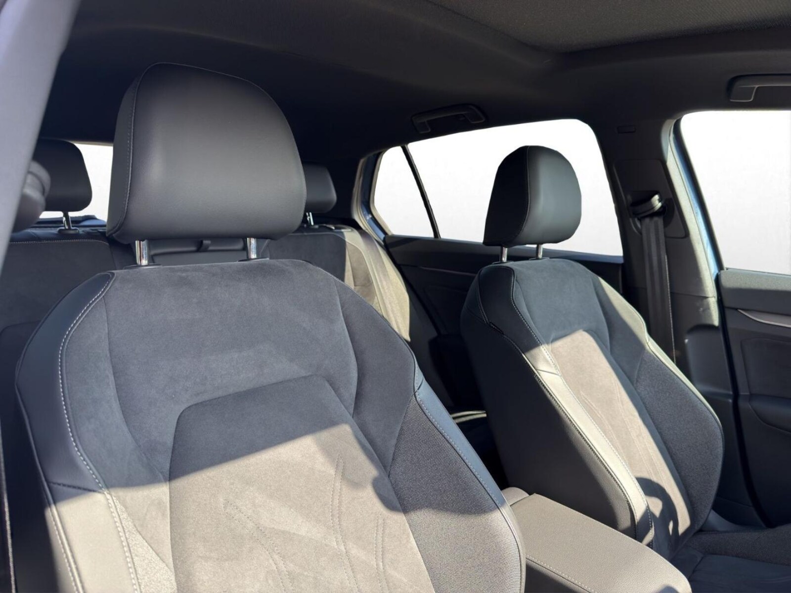 Volkswagen Golf – Bild 4