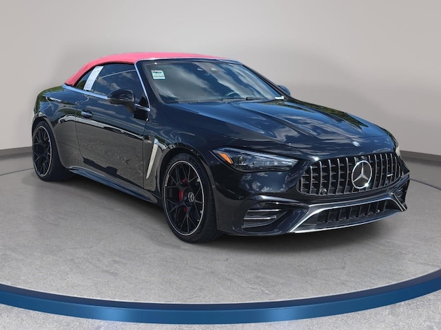 2025 Mercedes-Benz