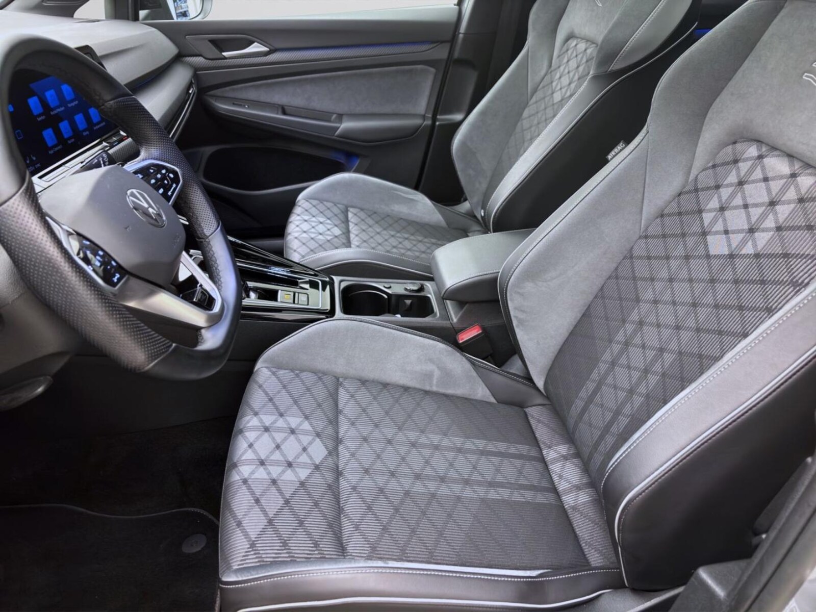 Volkswagen Golf Variant – Bild 10