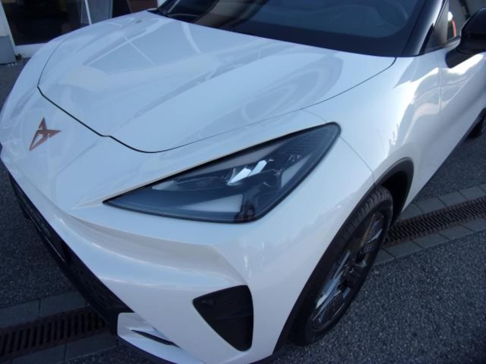 CUPRA Raval – Bild 9