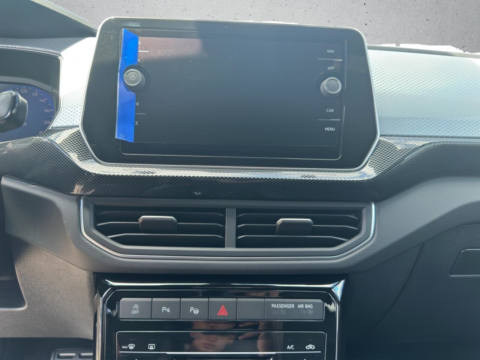 Volkswagen T-Cross – Bild 15