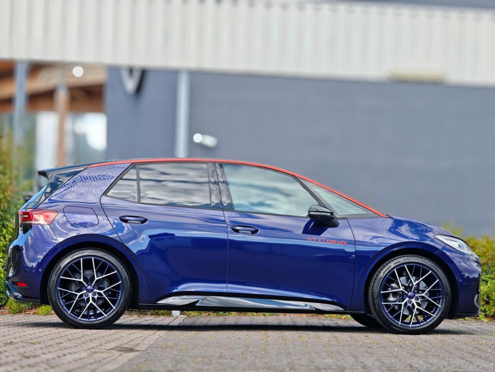 Volkswagen ID.3 – Bild 6