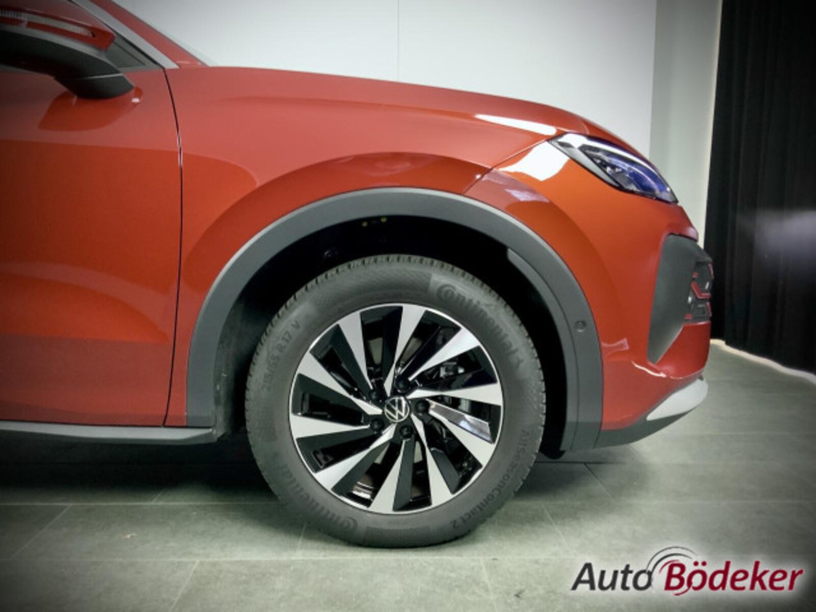 Volkswagen T-Roc – Bild 16