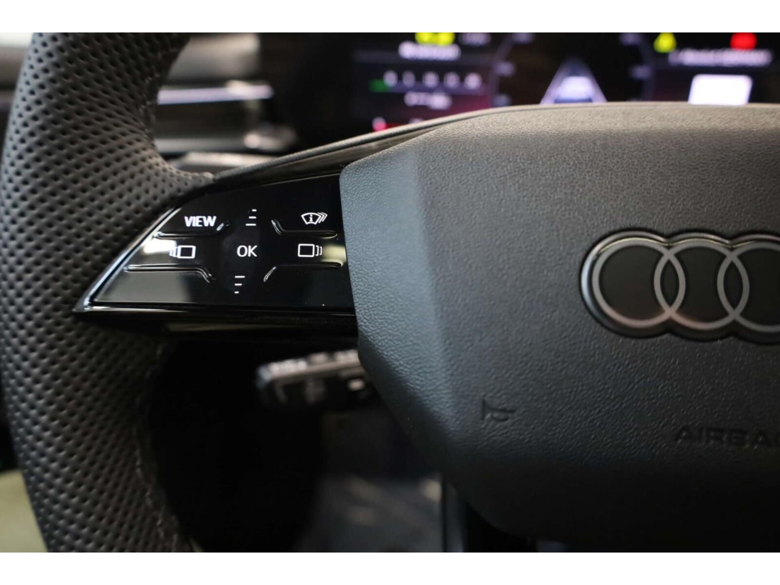 Audi A6 Avant – Bild 15
