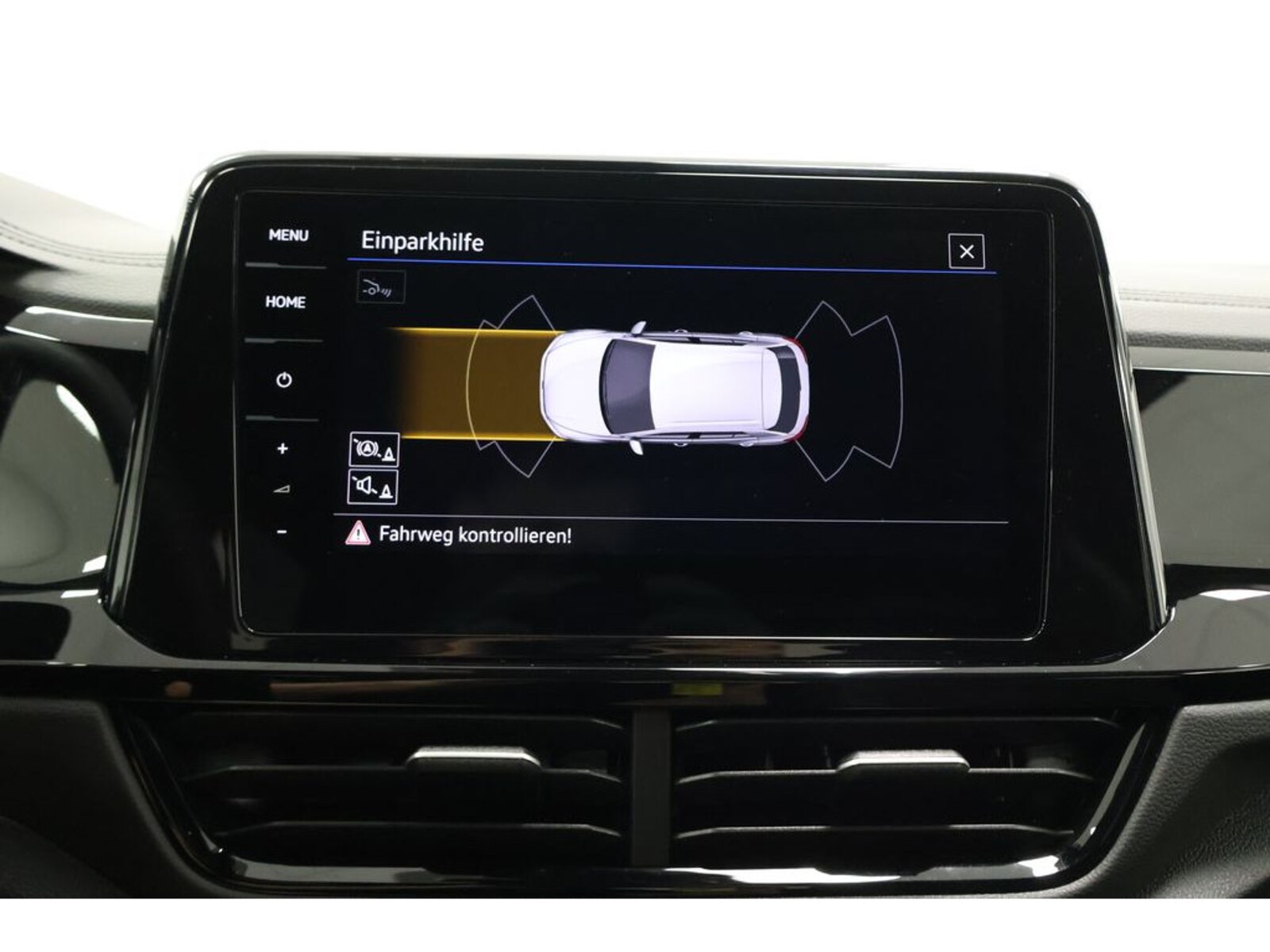 Volkswagen T-Roc – Bild 12