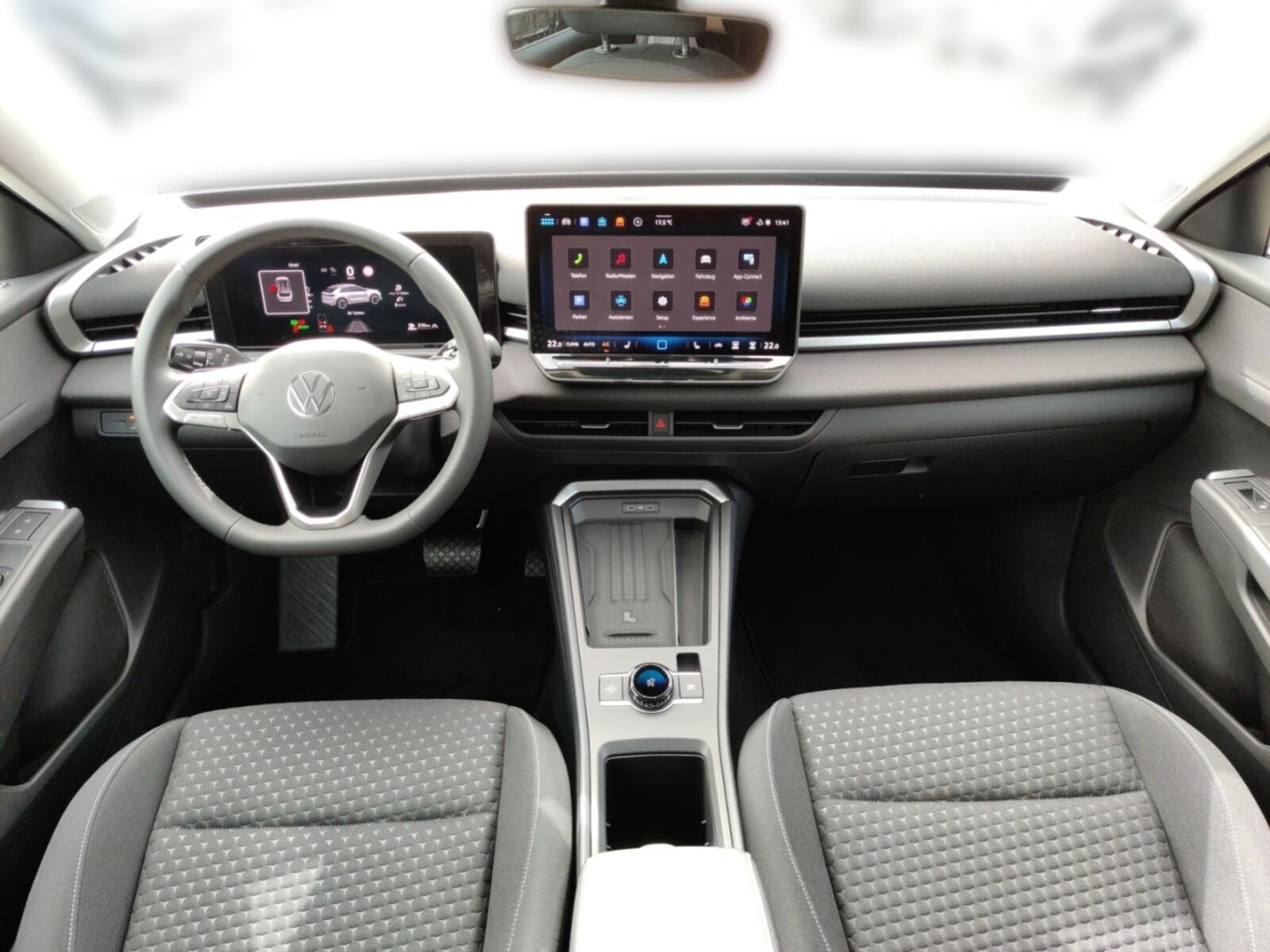 Volkswagen T-Roc – Bild 10