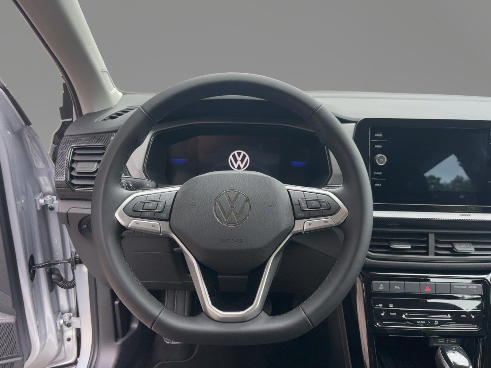 Volkswagen T-Cross – Bild 12