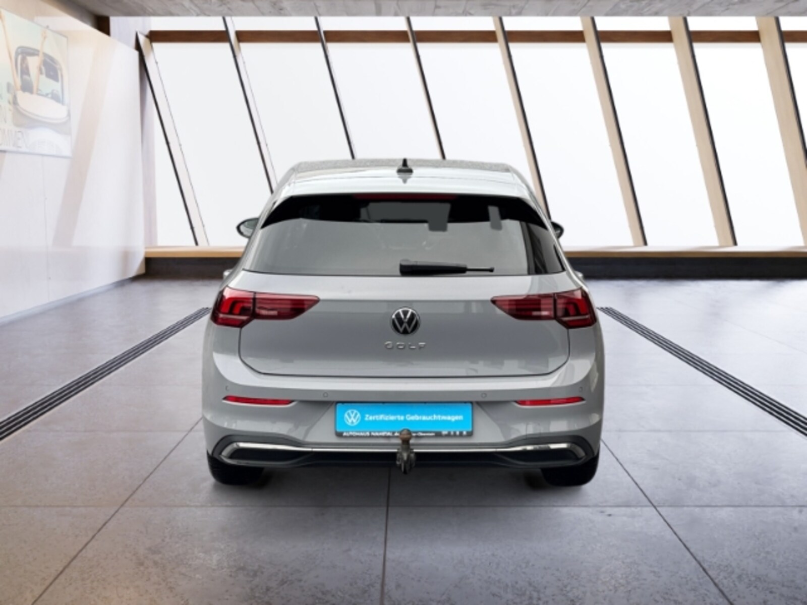 Volkswagen Golf – Bild 6
