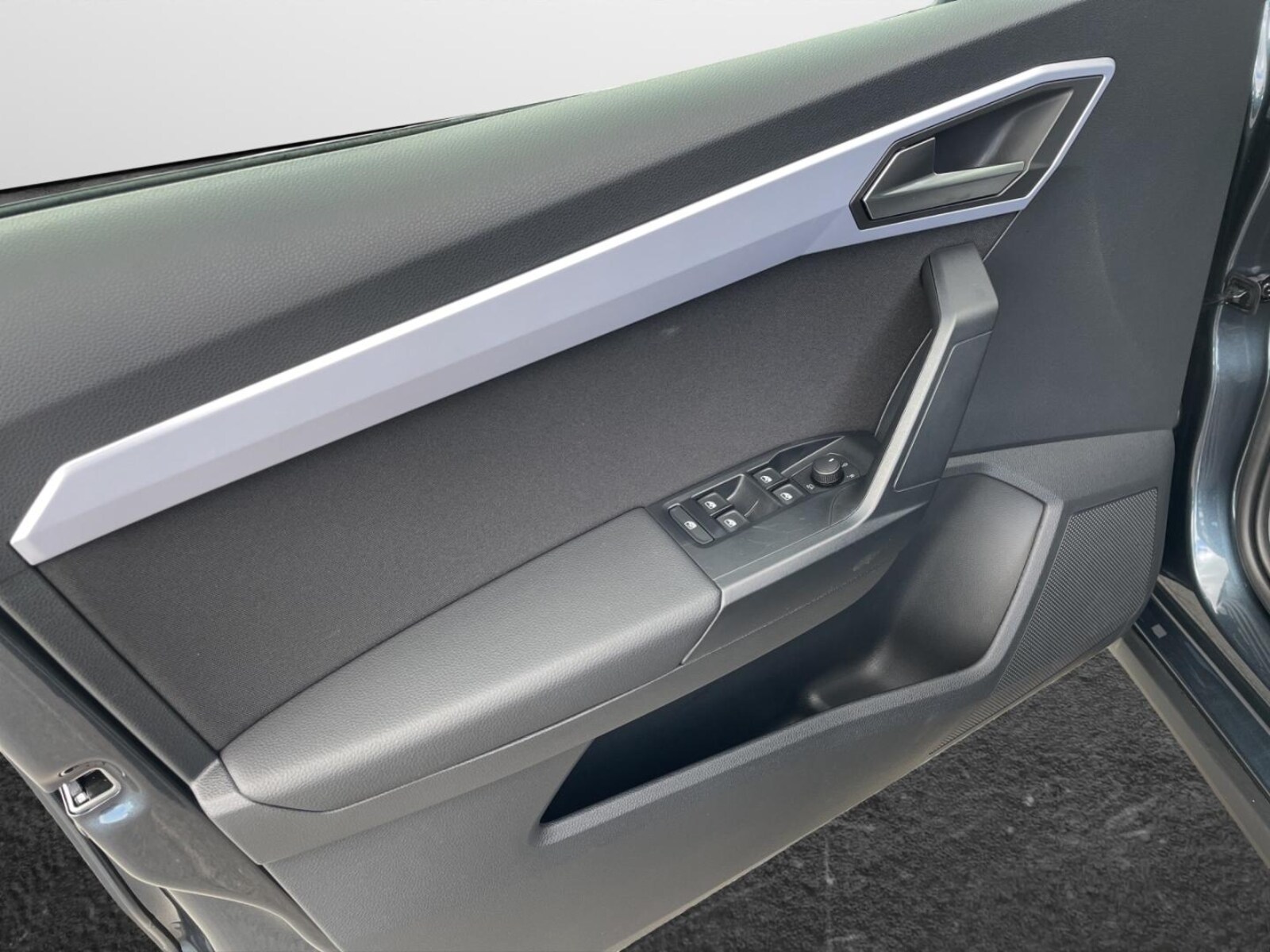 SEAT Arona – Bild 7