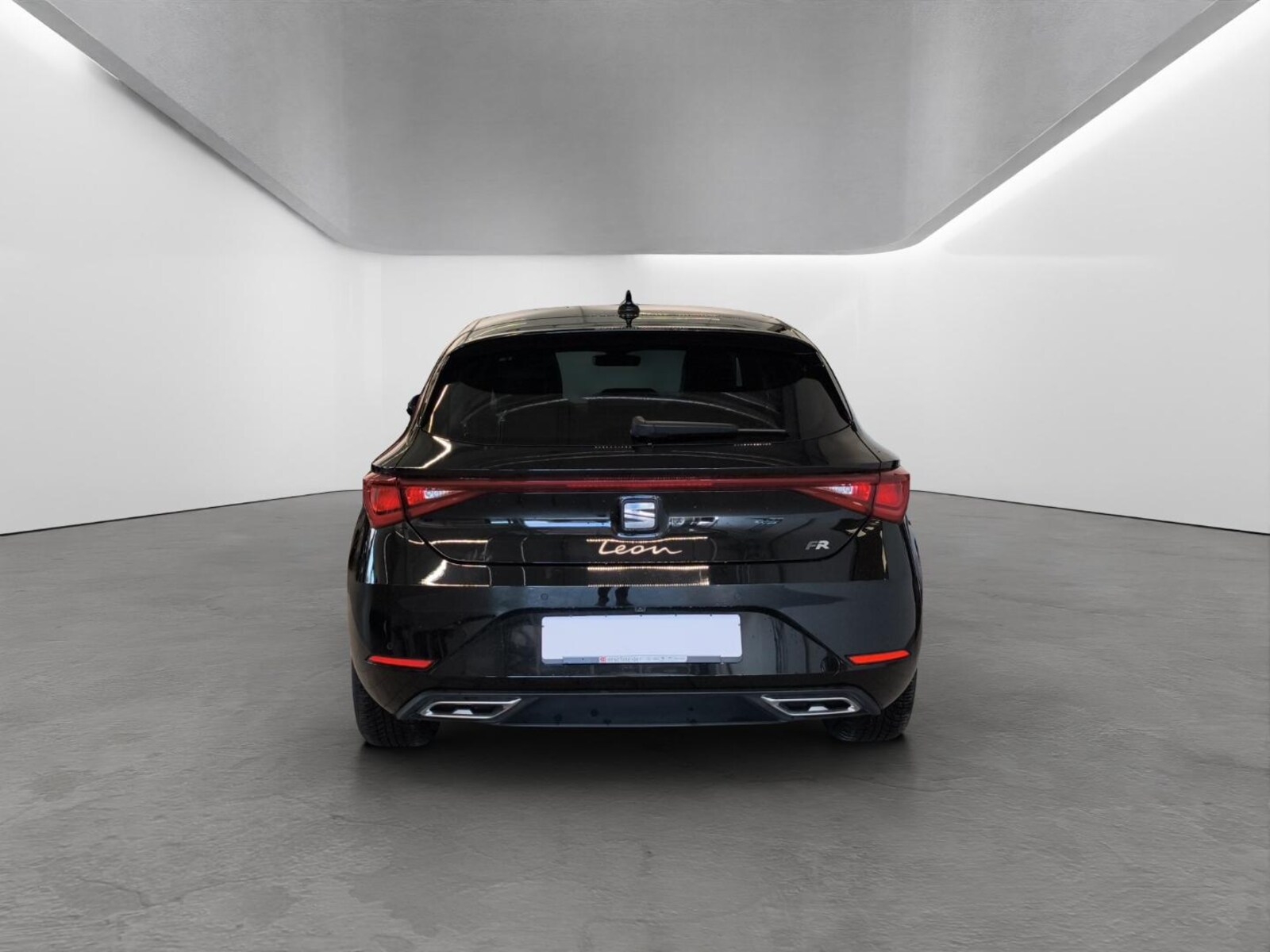 SEAT Leon – Bild 7