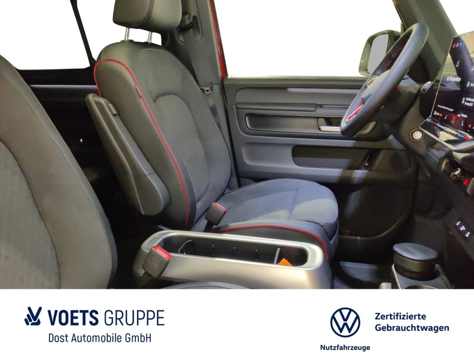 Volkswagen ID. Buzz – Bild 7