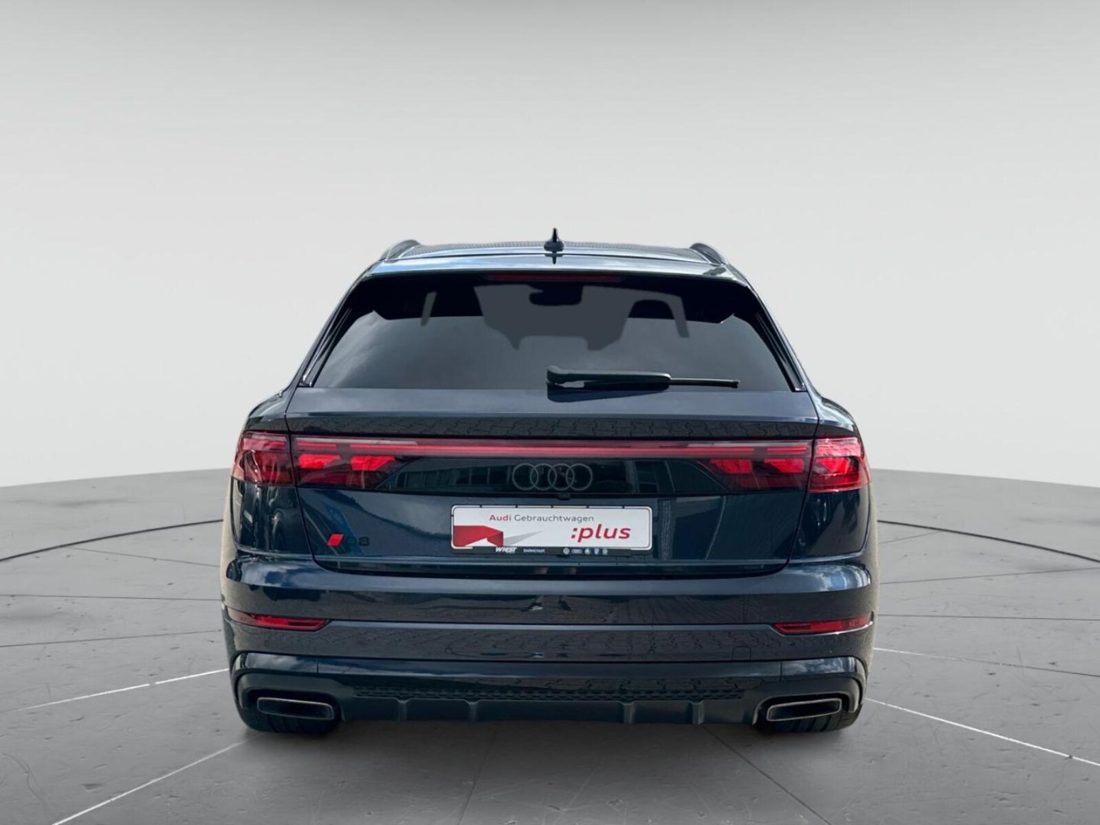 Audi Q8 – Bild 7