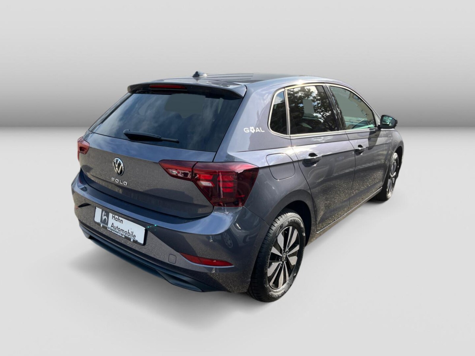 Volkswagen Polo – Bild 3