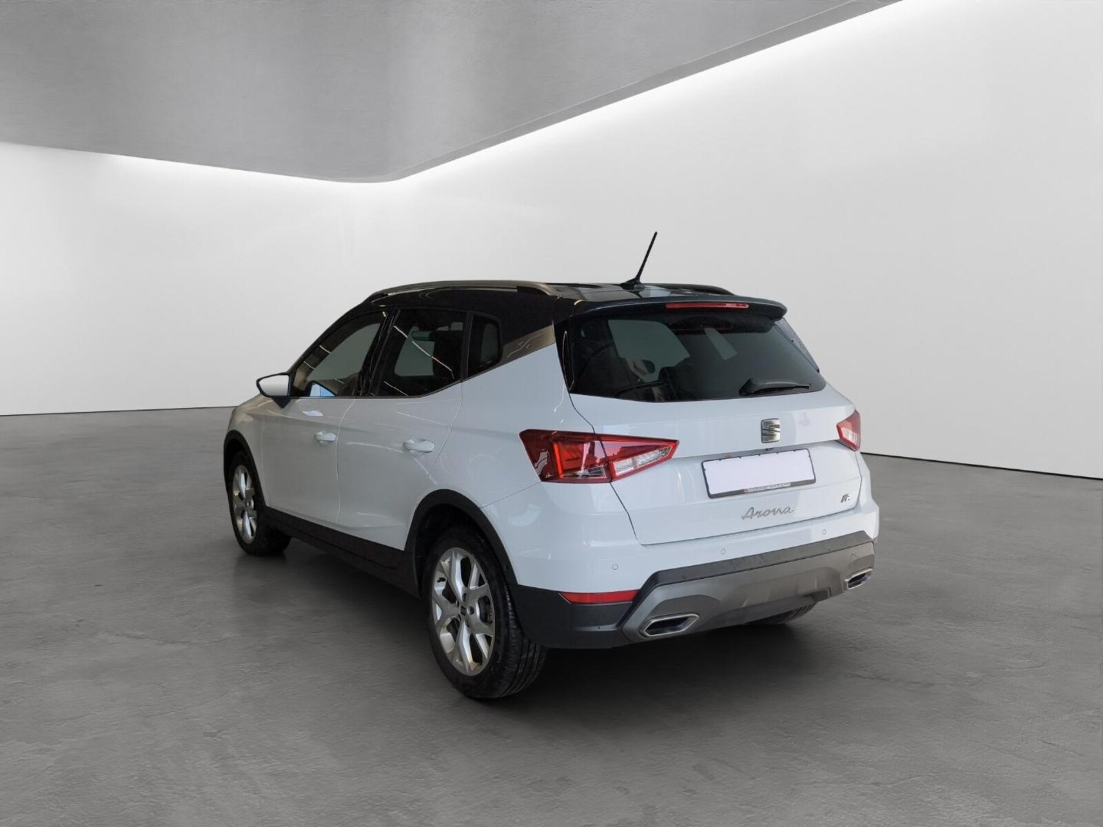 SEAT Arona – Bild 5