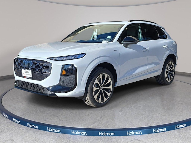 Photo of 2026 Audi Q3 SUV