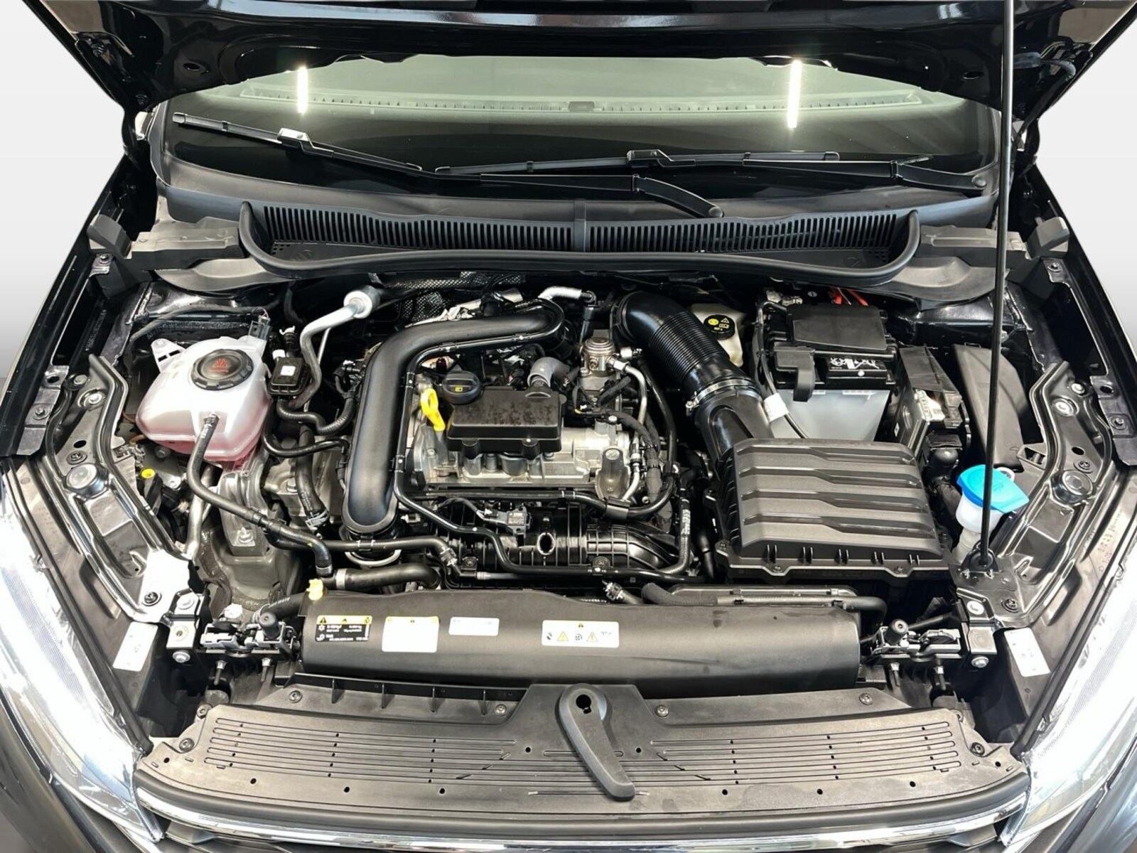 Volkswagen Taigo – Bild 18