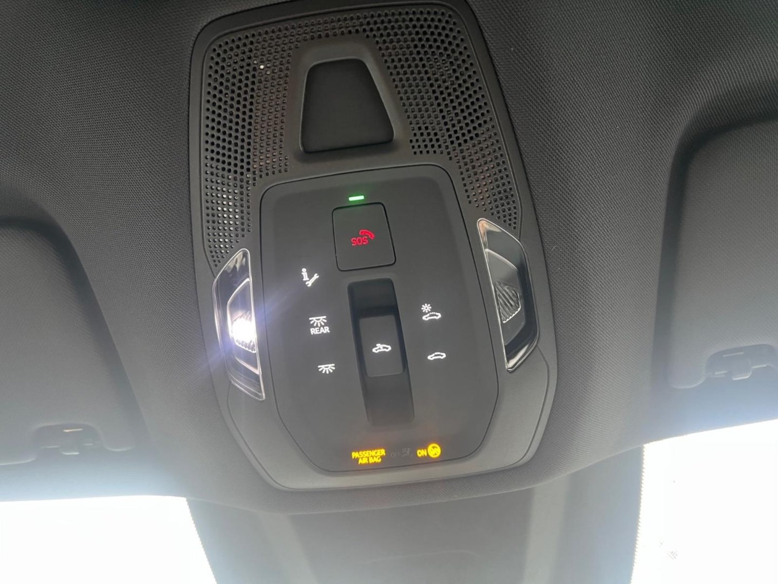 Audi SQ5 Sportback – Bild 11