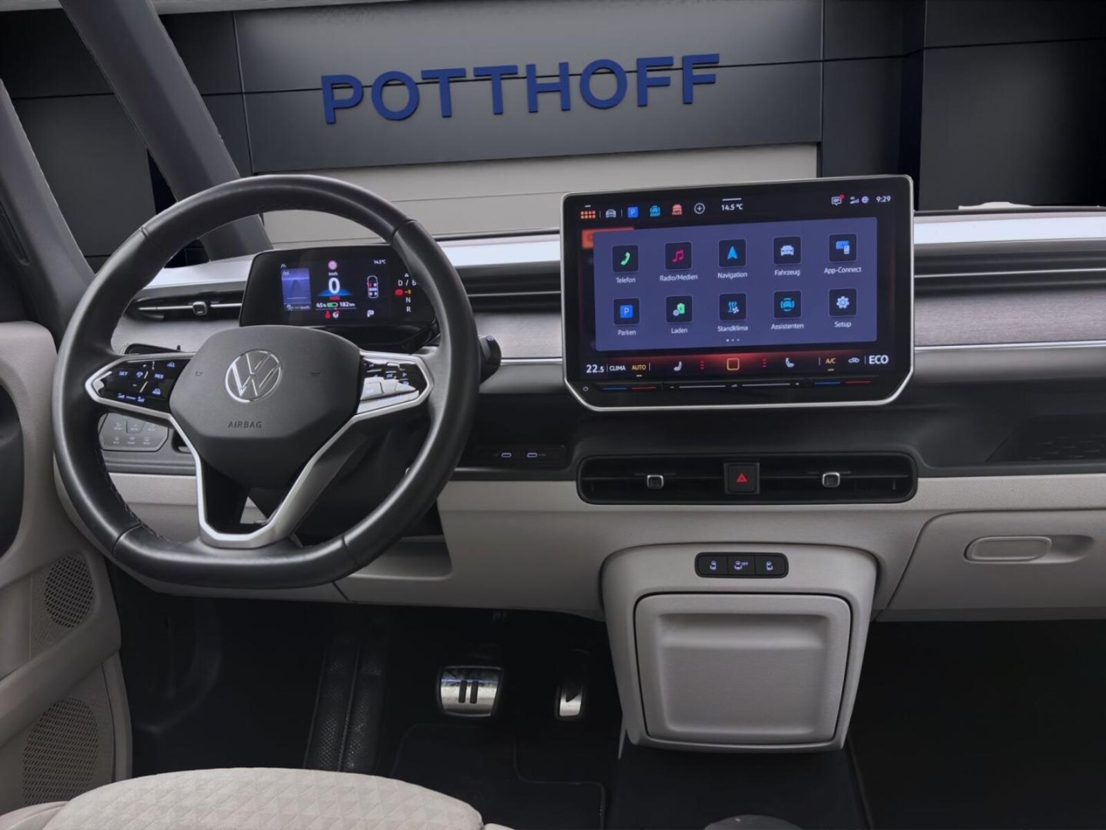 Volkswagen ID. Buzz – Bild 13