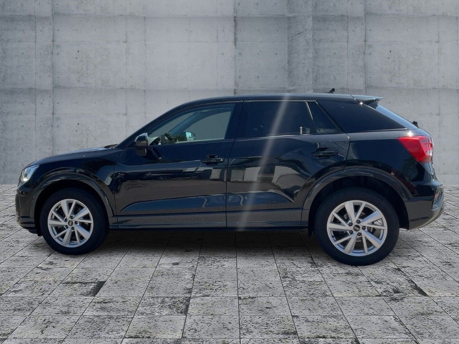 Audi Q2 – Bild 3