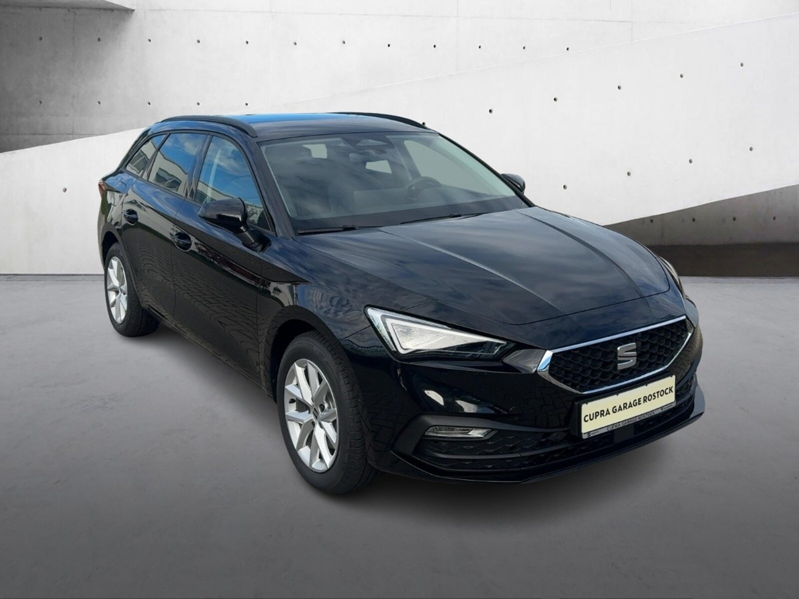 SEAT Leon Sportstourer – Bild 5