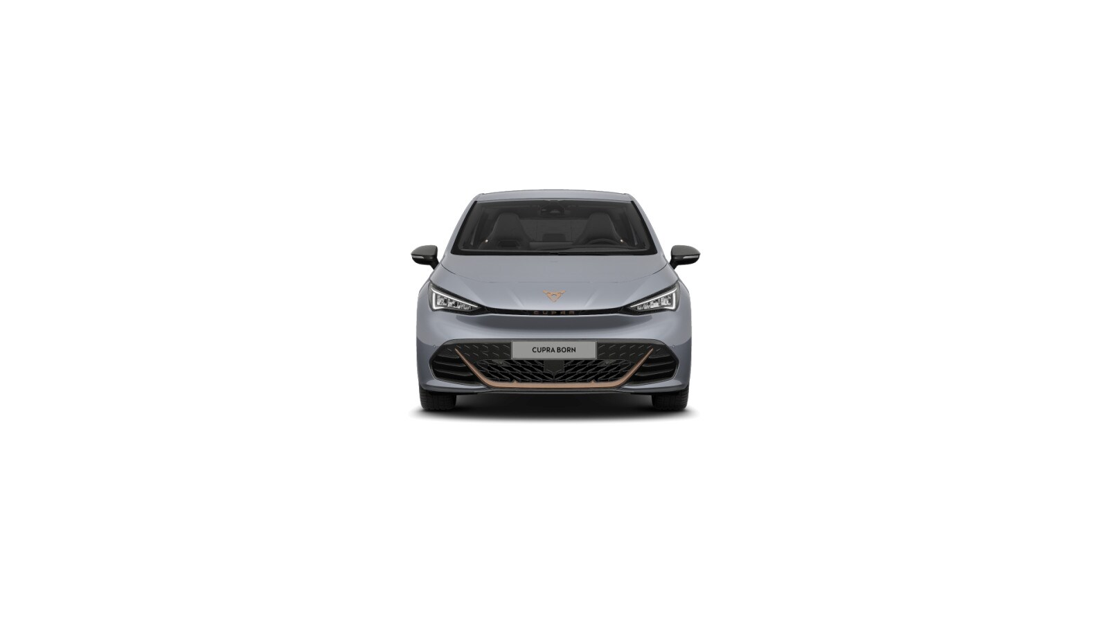 CUPRA Born – Bild 4
