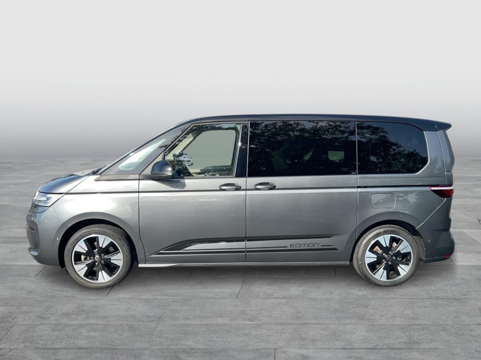 Volkswagen Multivan – Bild 2