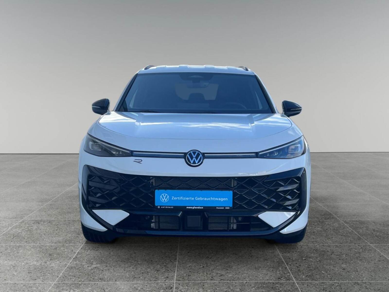 Volkswagen T-Roc – Bild 5