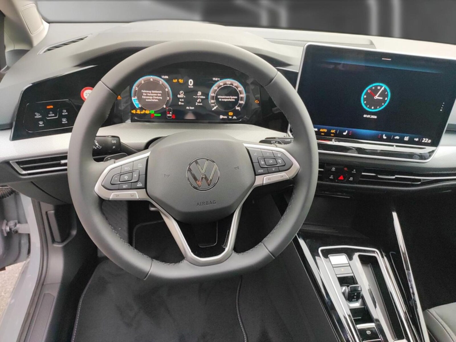 Volkswagen Golf – Bild 10
