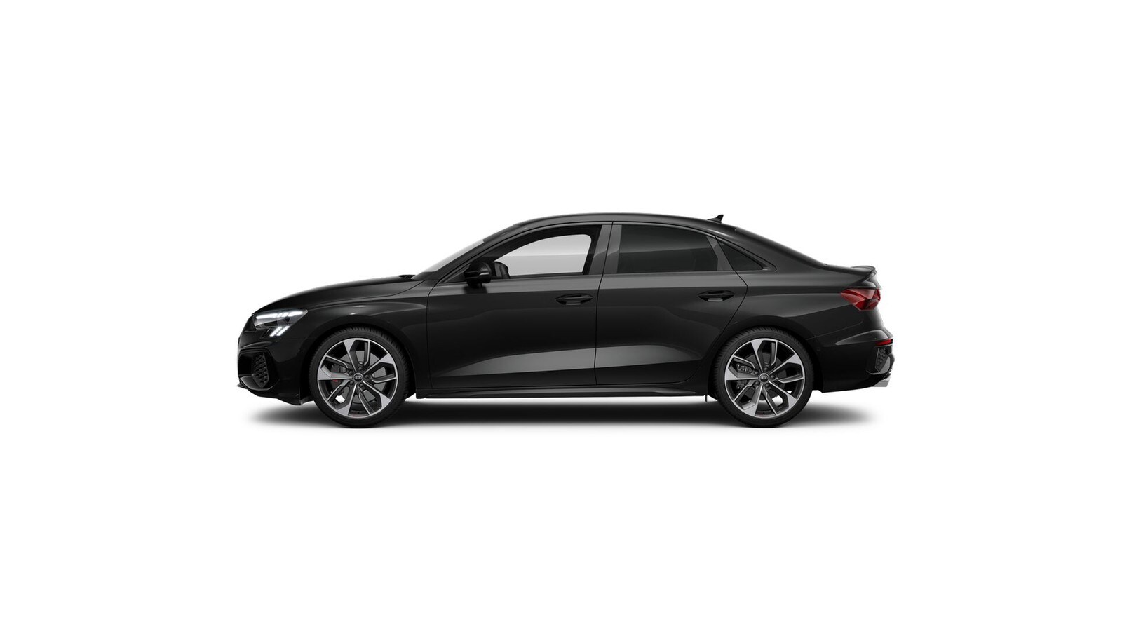 Audi S3 Limousine – Bild 3