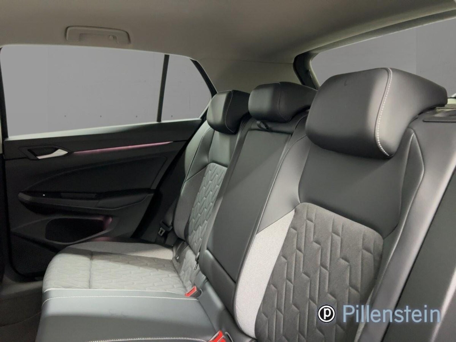 Volkswagen Golf – Bild 13