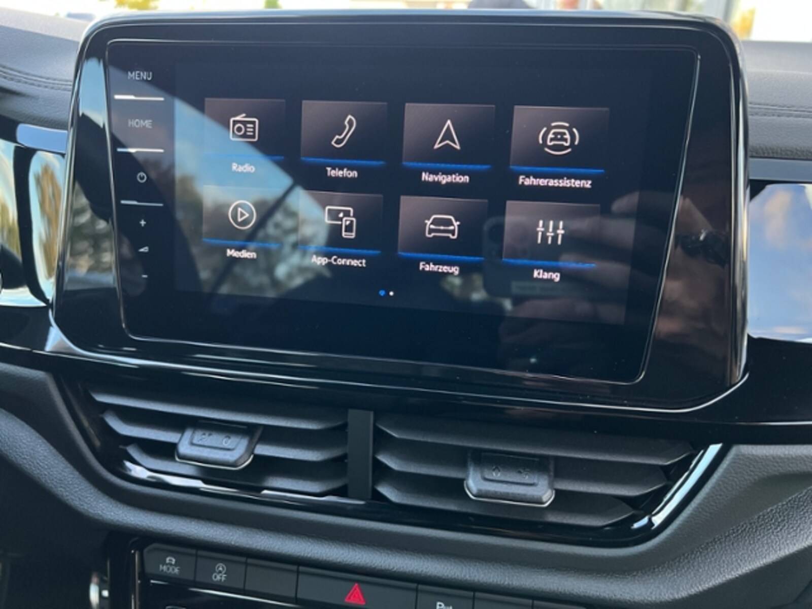 Volkswagen T-Roc Cabriolet – Bild 15