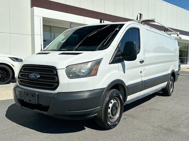 2017 Ford