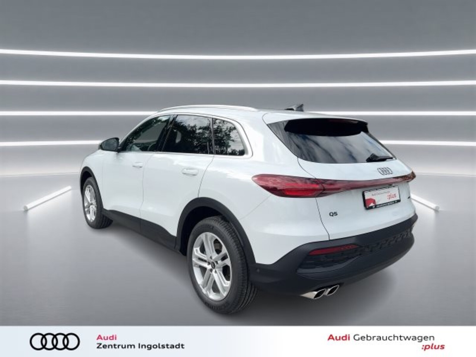Audi Q5 – Bild 4