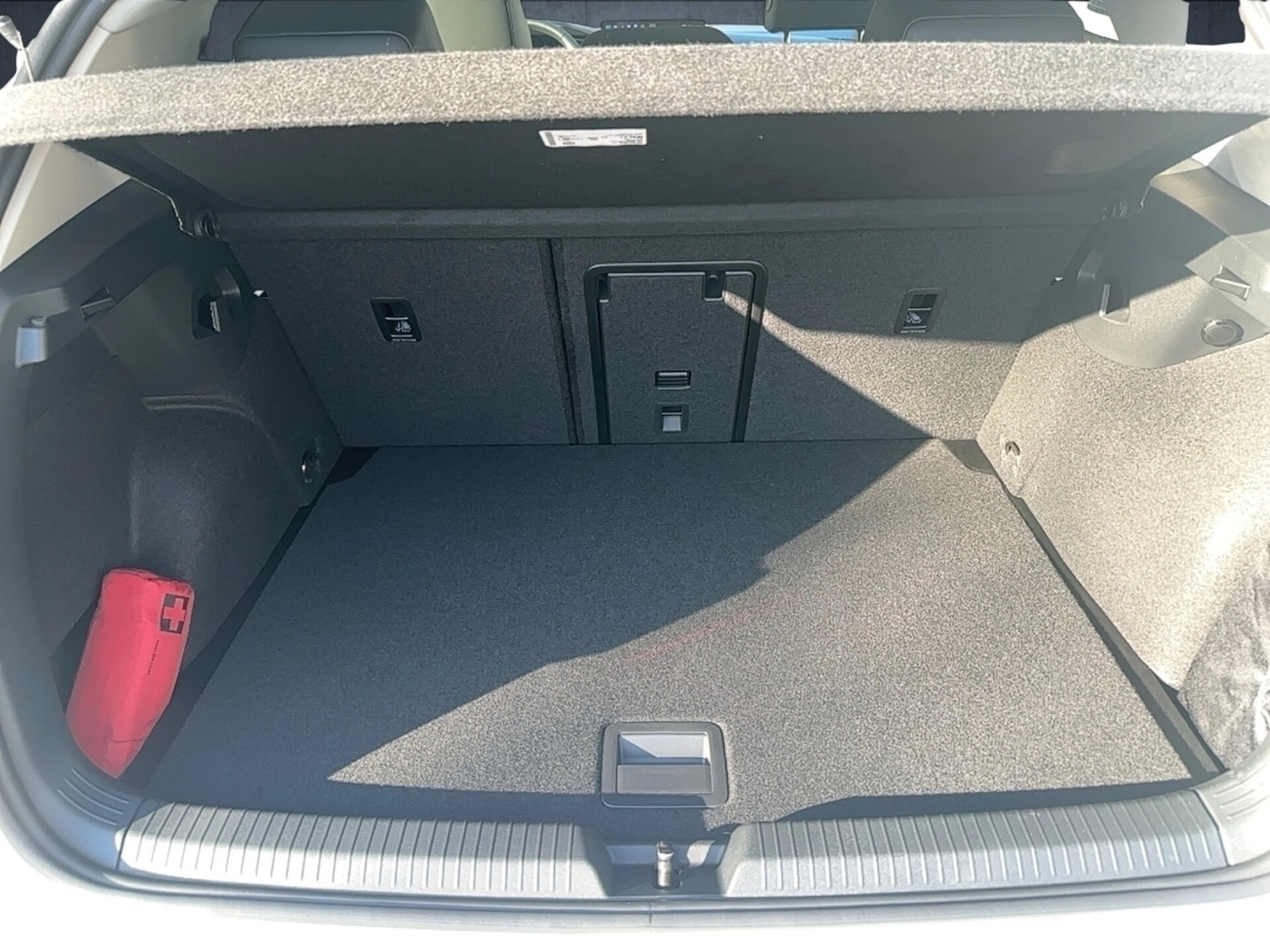 Volkswagen Golf Goal