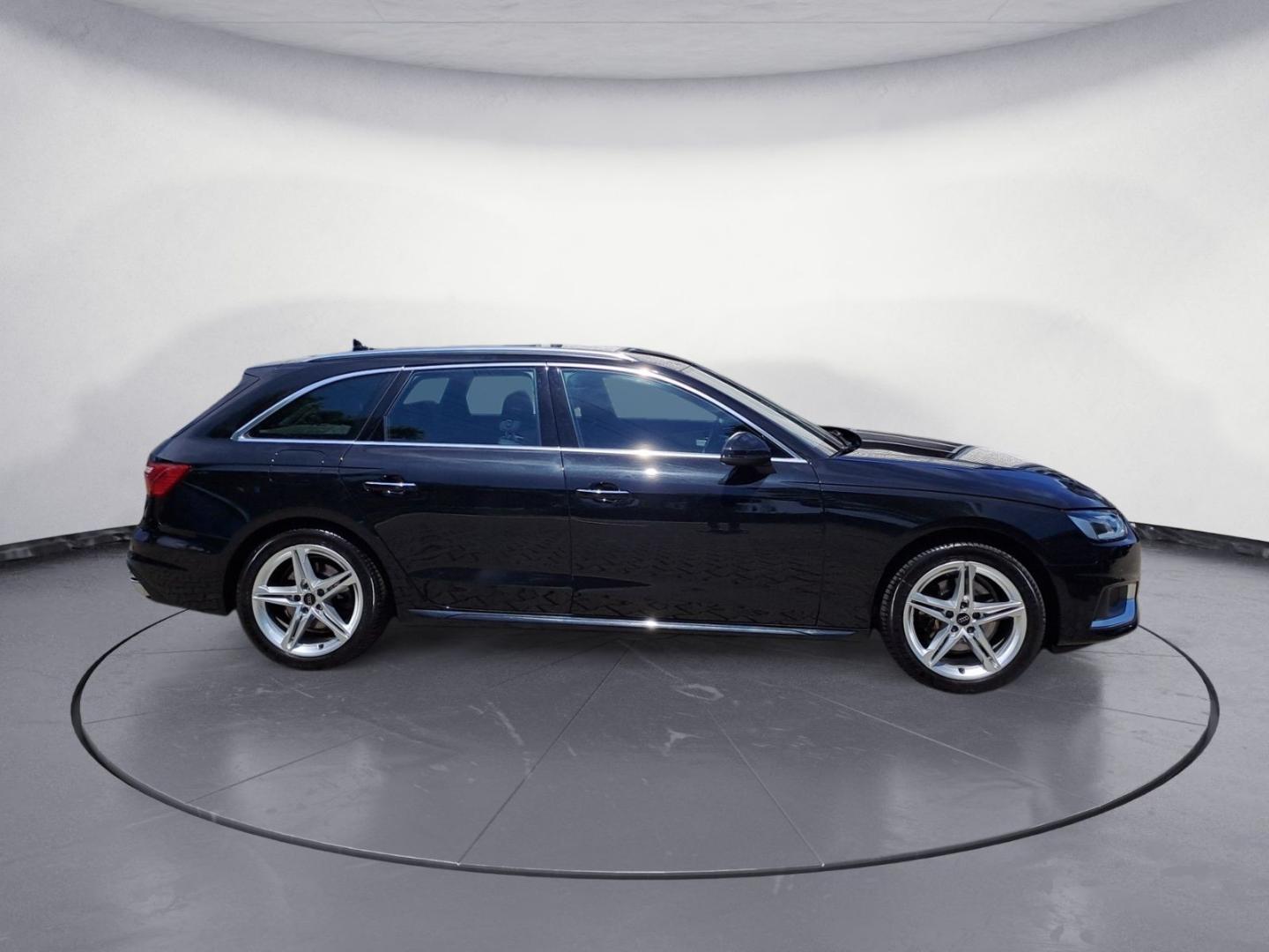 Image about Audi A4 Avant advanced 35 TFSI S tronic