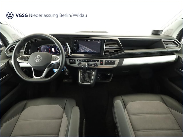 Volkswagen T6.1 California