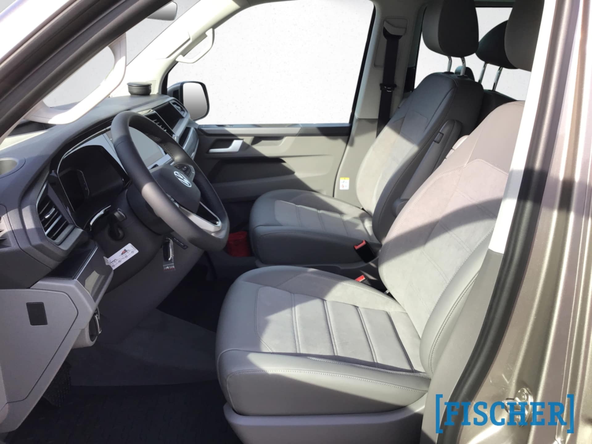 Volkswagen T6.1 California Ocean