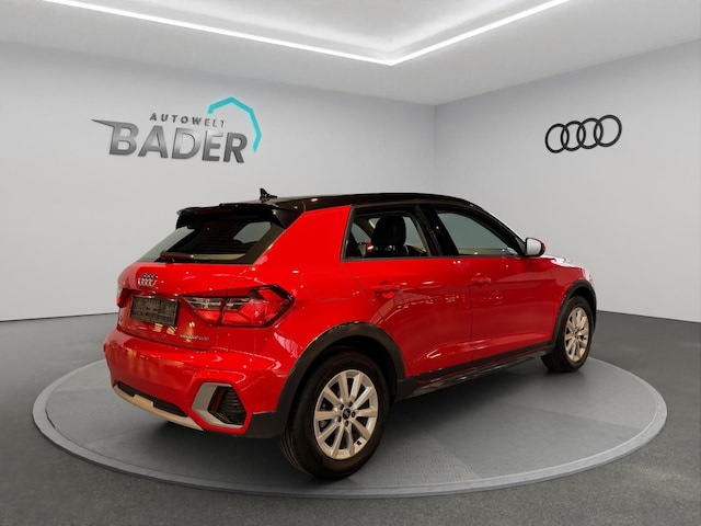 Audi A1 Citycarver 30 TFSI S Tronic -  - Joinsteer - #5