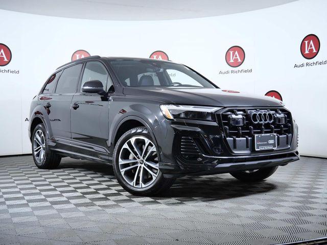 2025 Audi Q7