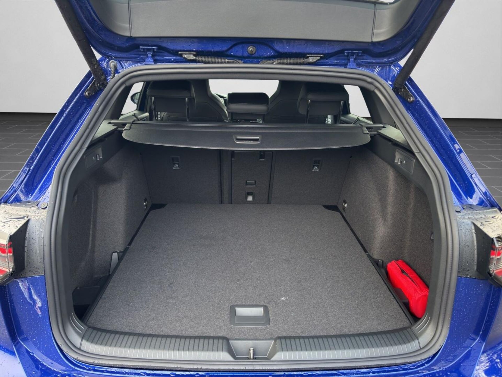 Volkswagen Golf Variant R-Line