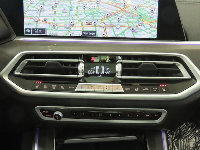 2022 BMW X5 40i - Photo 21