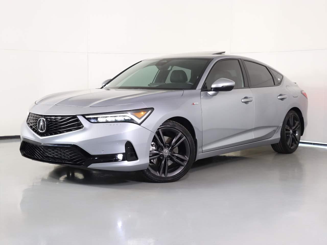 2024 Acura Integra A-Spec with Tech Package's photo