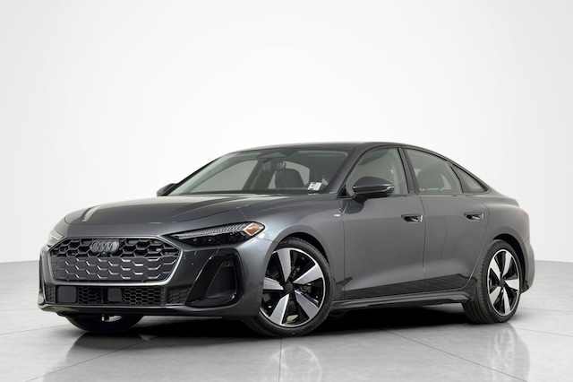 2026 Audi A5 Sedan