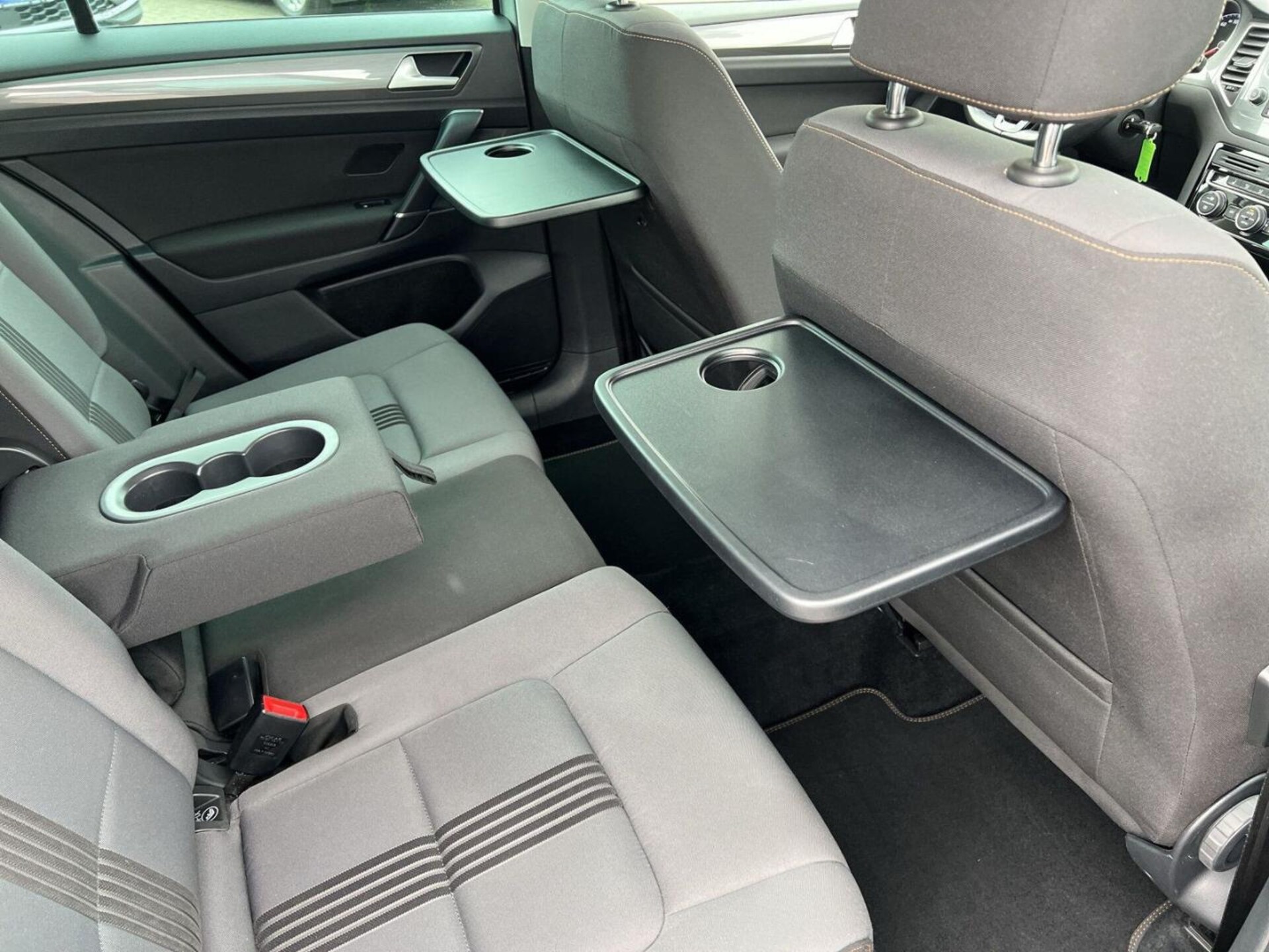 Volkswagen Golf Sportsvan Comfortline