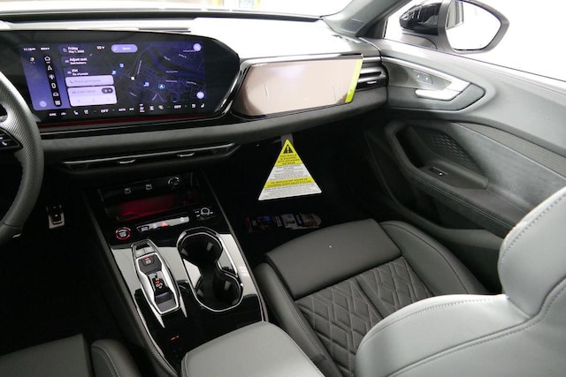 2026 Audi S5 Premium Plus - Photo 13