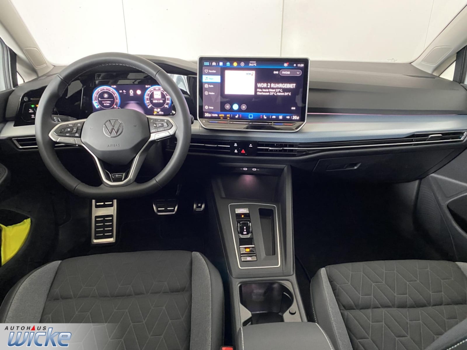 Volkswagen Golf – Bild 11