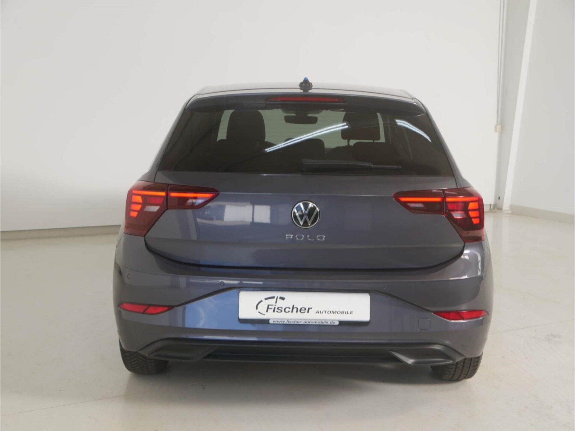 Volkswagen Polo Goal