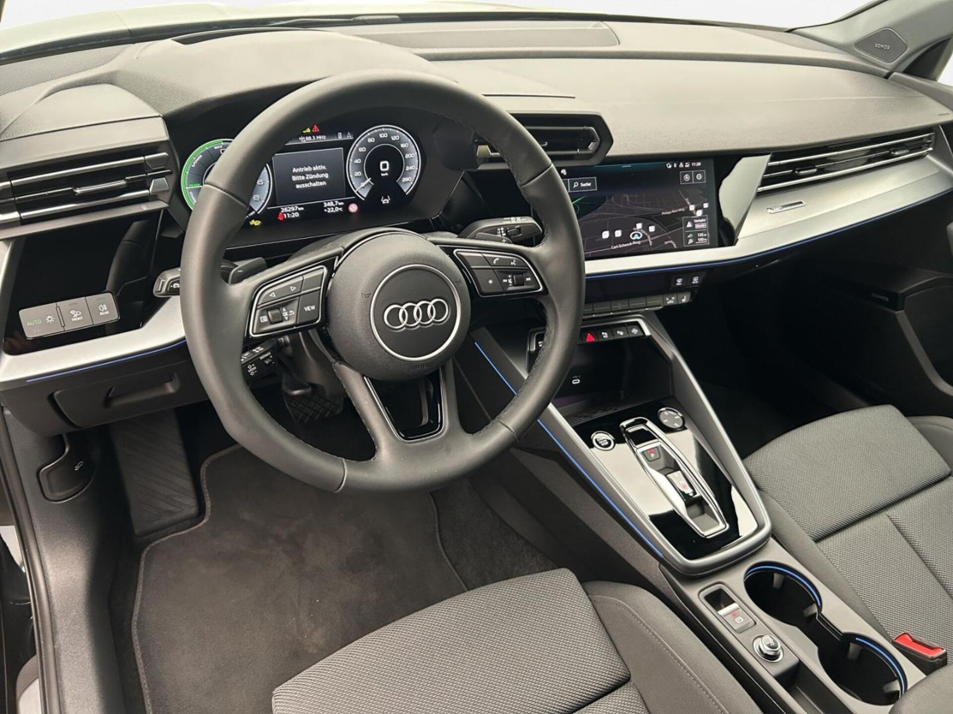 Audi A3 Sportback TFSI e Advanced